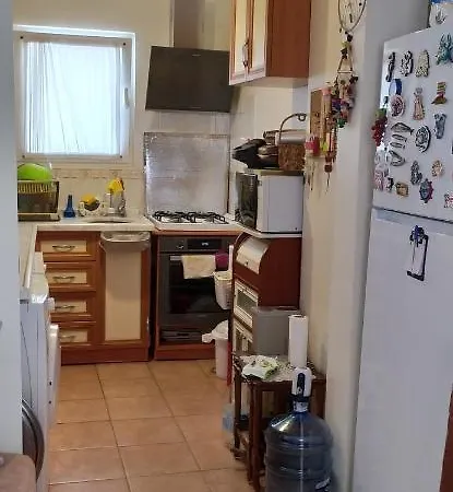 Triplex House, Near Center And Sea Datca