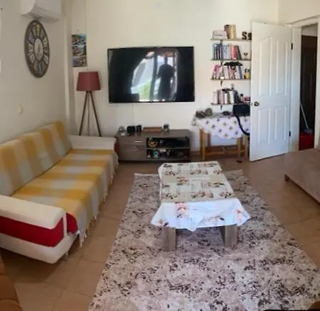 Triplex House, Near Center And Sea Hotel Datca