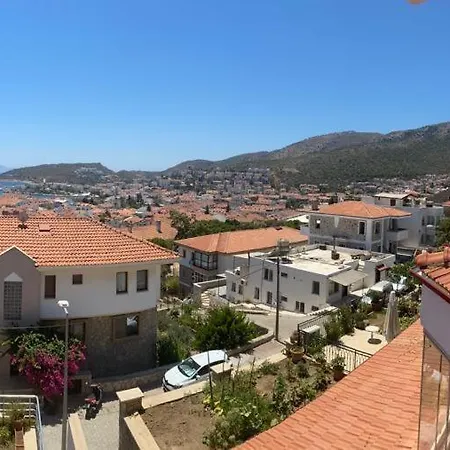 ホテル Triplex House, Near Center And Sea