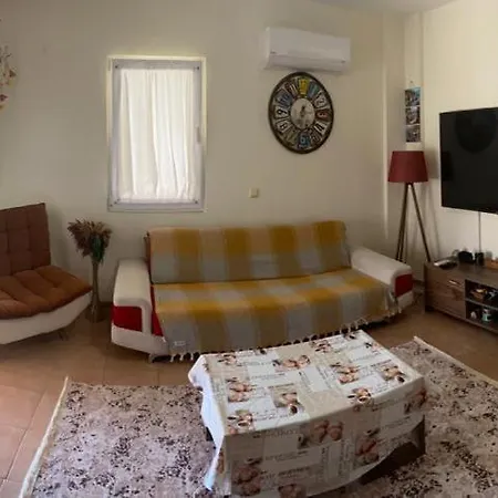 ホテル Triplex House, Near Center And Sea