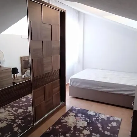 Triplex House, Near Center And Sea Hotel Datça