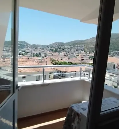 Triplex House, Near Center And Sea Hotel Datça
